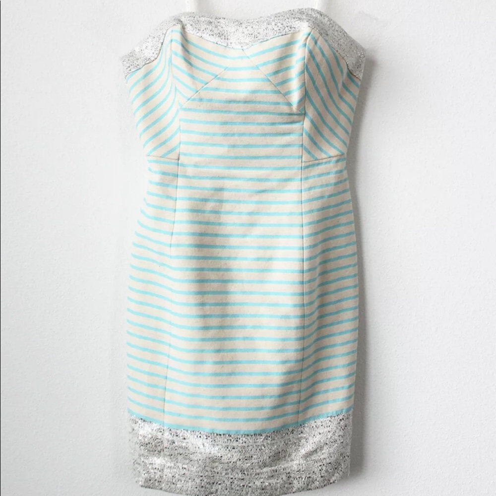 Lilly Pulitzer Remi Strapless Dress